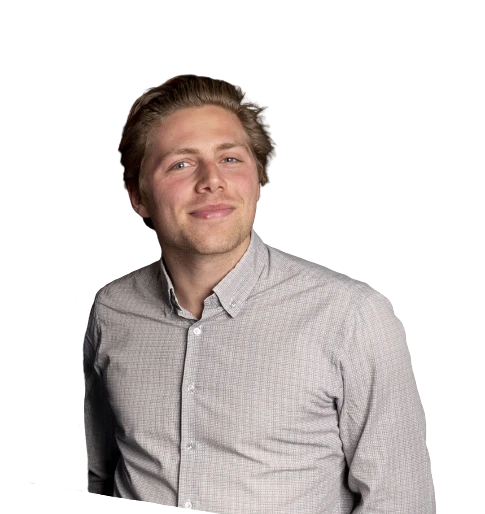 Portret van Hille Wichers