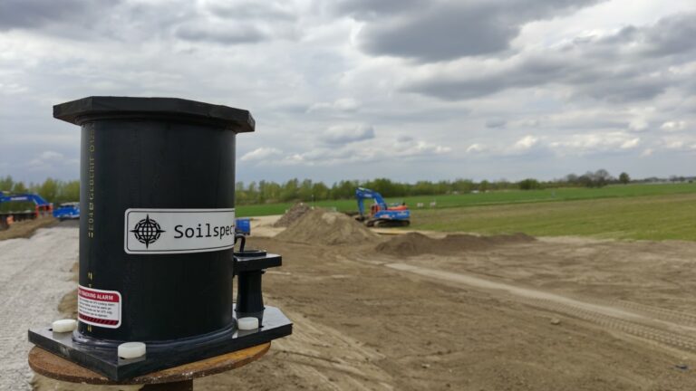 Lees meer over het artikel Zettingsmonitoring: complete gids voor bouw en infrastructuur
